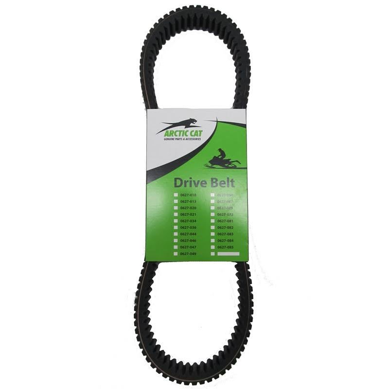 Arctic Cat Drive Belt Y10980