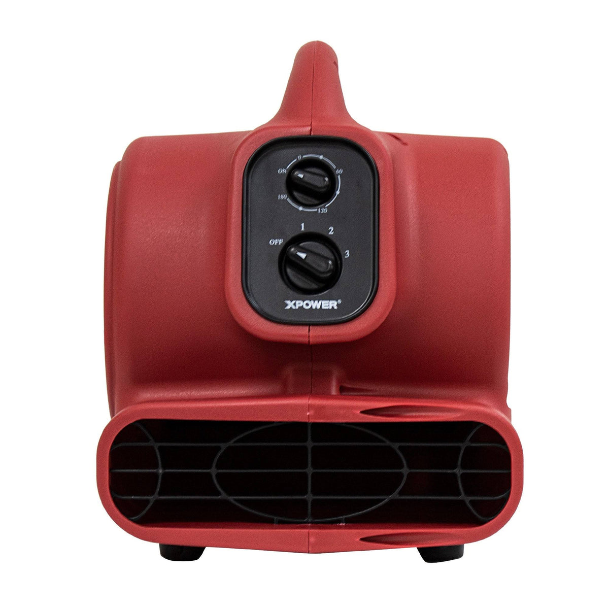 1/5 HP 800 CFM Multi-Purpose Air Mover F816