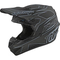 Black Polyacrylite Helmet O38733