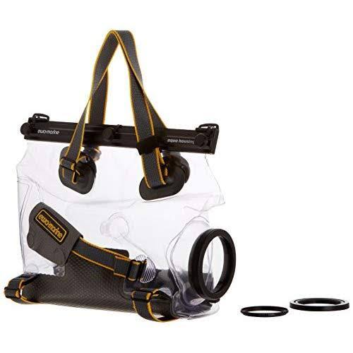 Rain cape for camera with zoom lens S885037