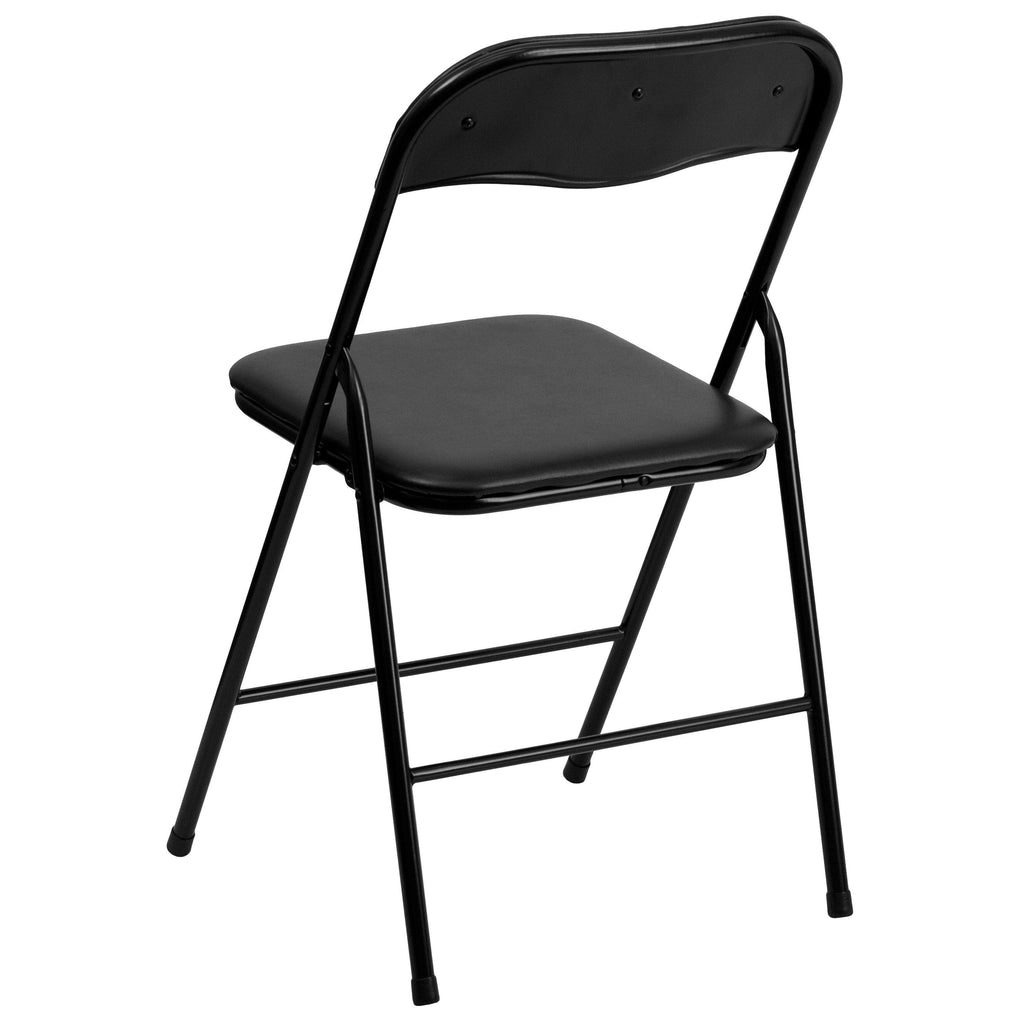 5 Piece Folding Card Table and Chair Set P8649