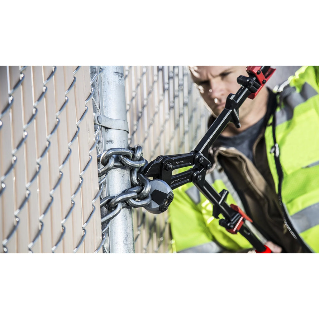 24" Folding Bolt Cutter W6786