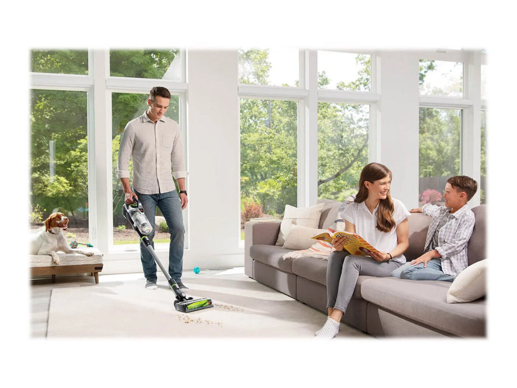 Cordless Stick Vacuum Z1143