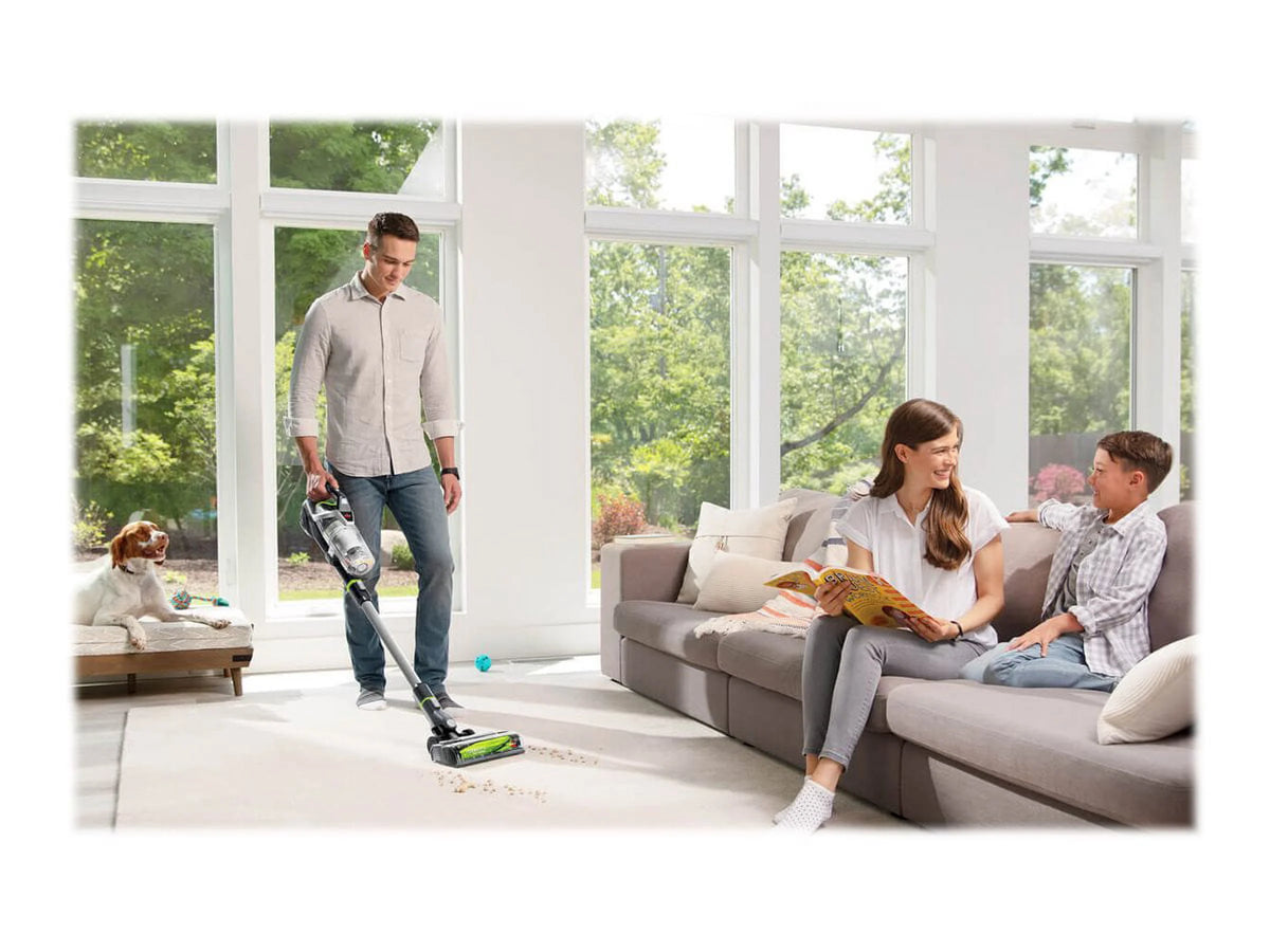 Cordless Stick Vacuum Z1143