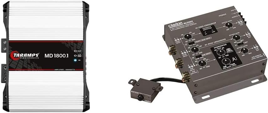 Class D Mono Amplifier I78829