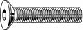 Flat Steel Screw 1/2x2 2-20X3-1/2 L745115