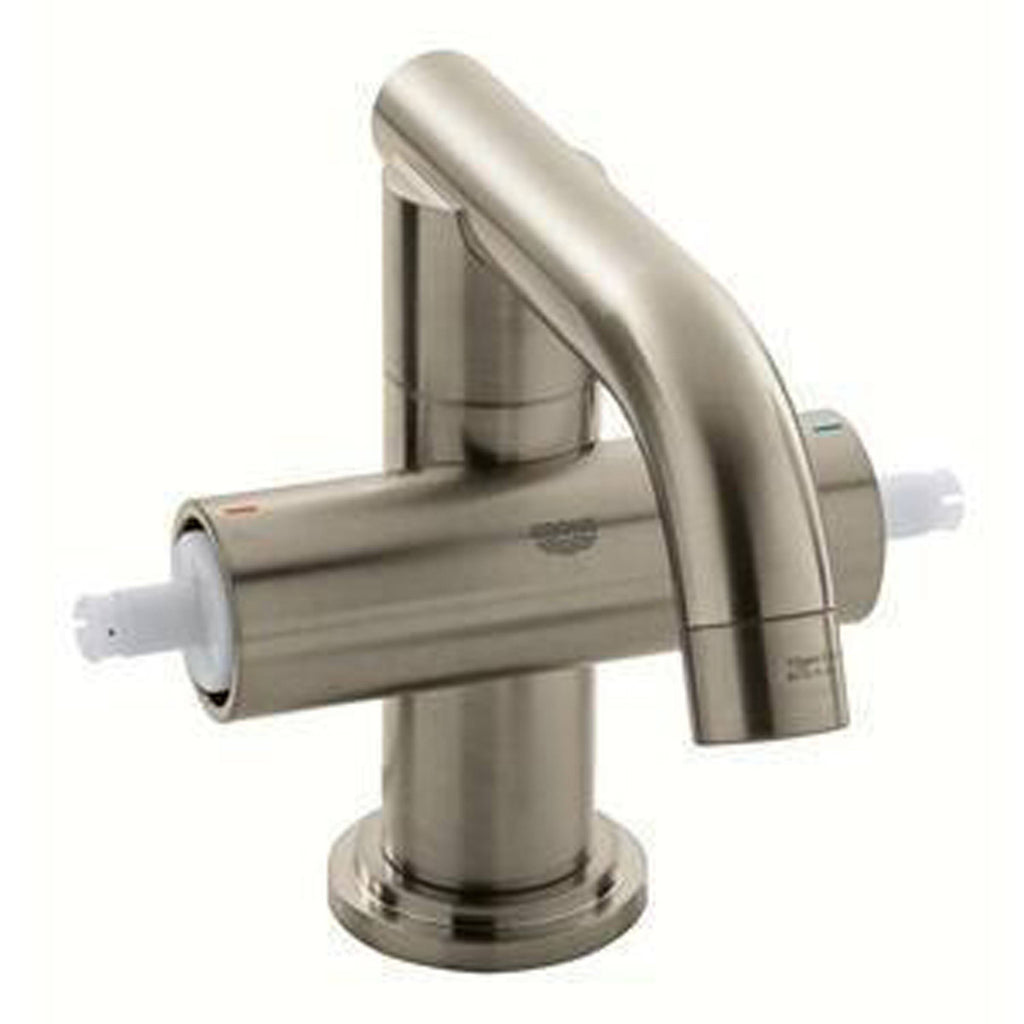 Chrome Bathroom Faucet U992