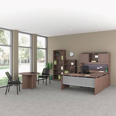 Six-Shelf Bookcase C724566
