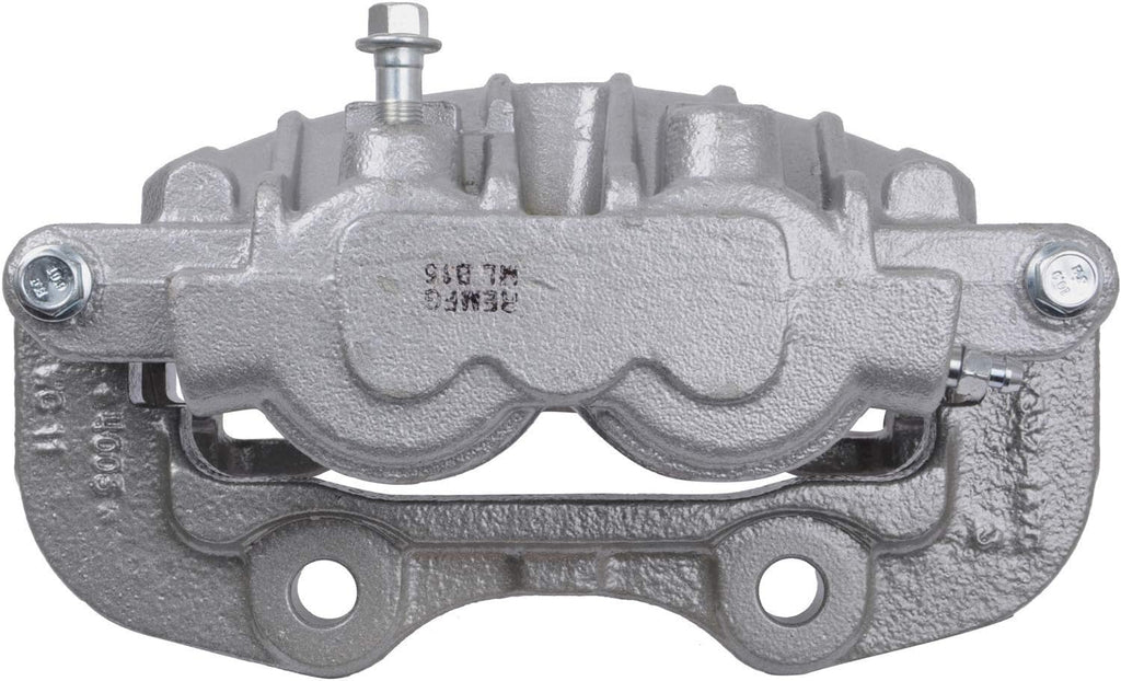 Rear Right Brake Caliper P733