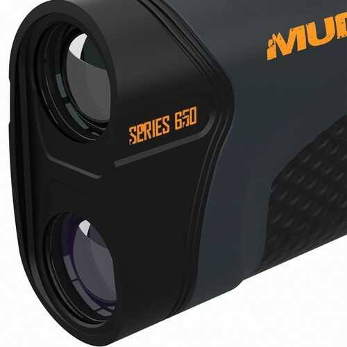 Range Finder 650 W HD L3573