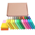 Polymer Clay Blocks for Oven Baking Craft V5205