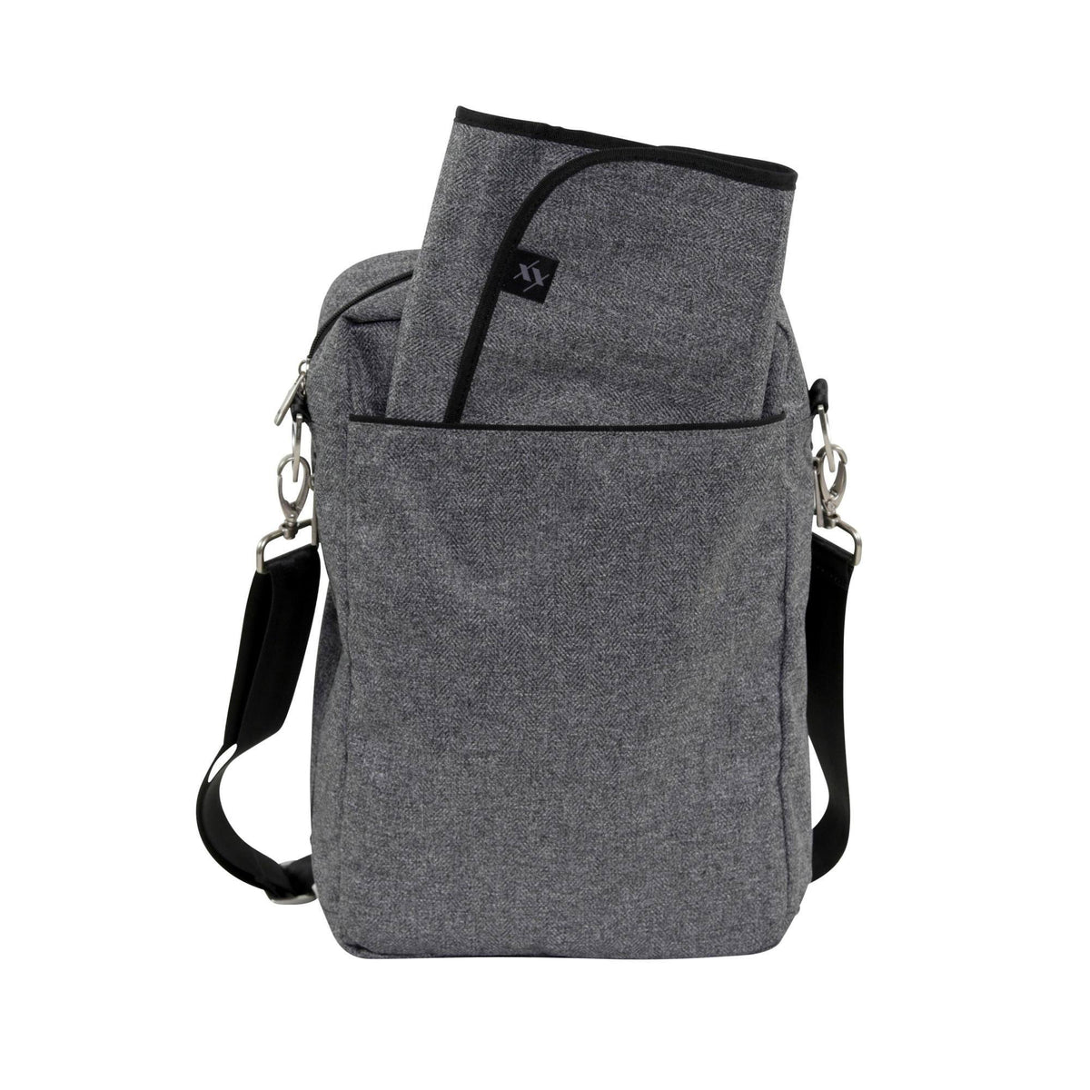 Carbon Diaper Bag I446832