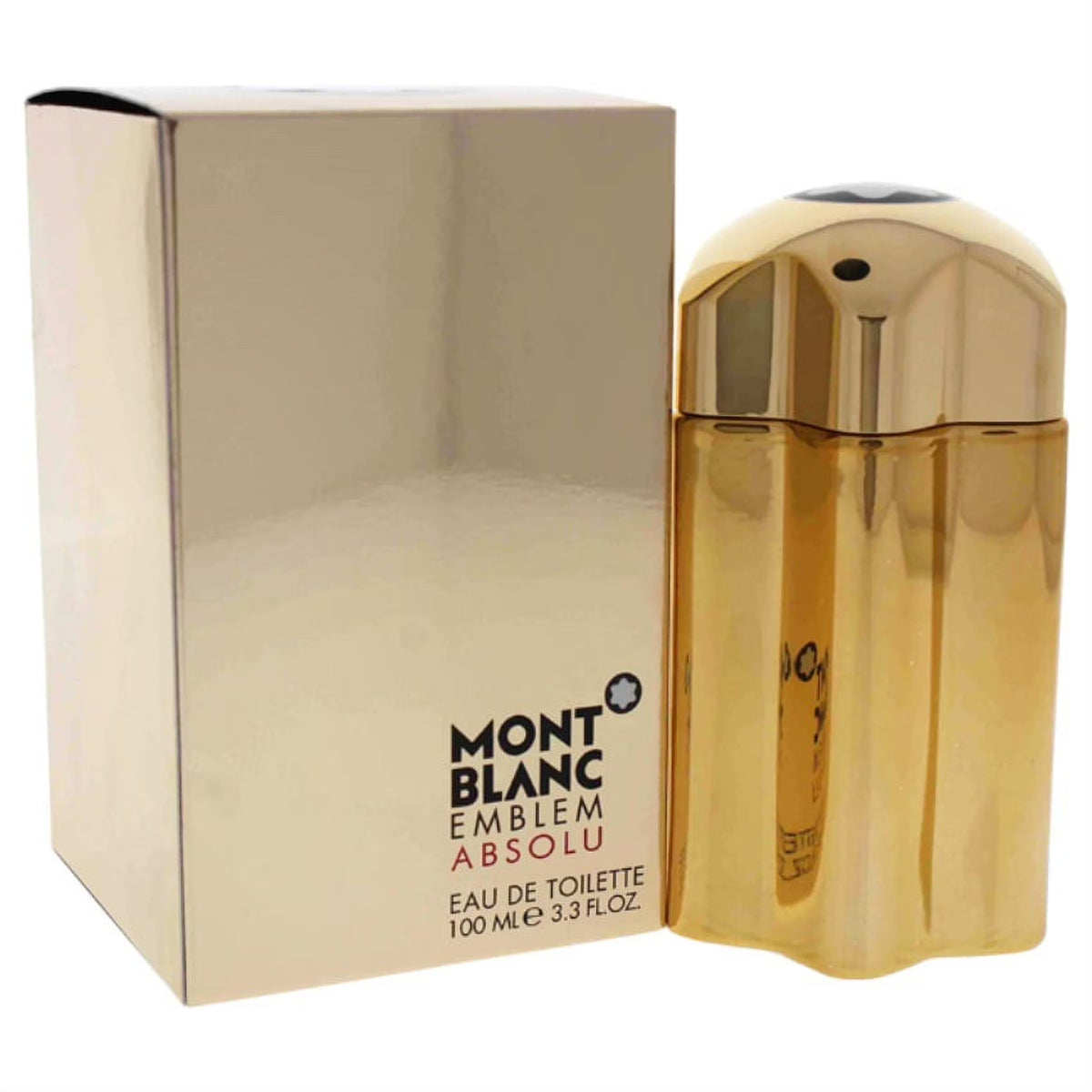 Eau de Toilette for Men, 3.3 Oz J676