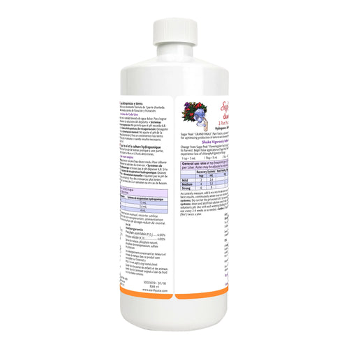 0-6-4 Fertilizer, 32 oz. V701