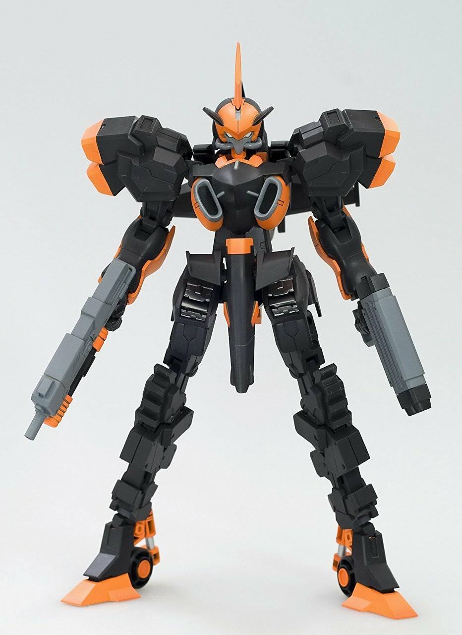 1/100 Model Kit U31700