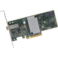 SAS 9300-4I4E Sgl C821