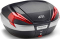56 Liter Monokey Topcase E9612