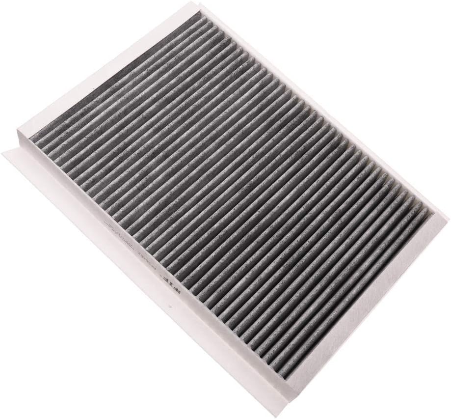 Cabin Air Filter Carbon Pack of 2 Z2904