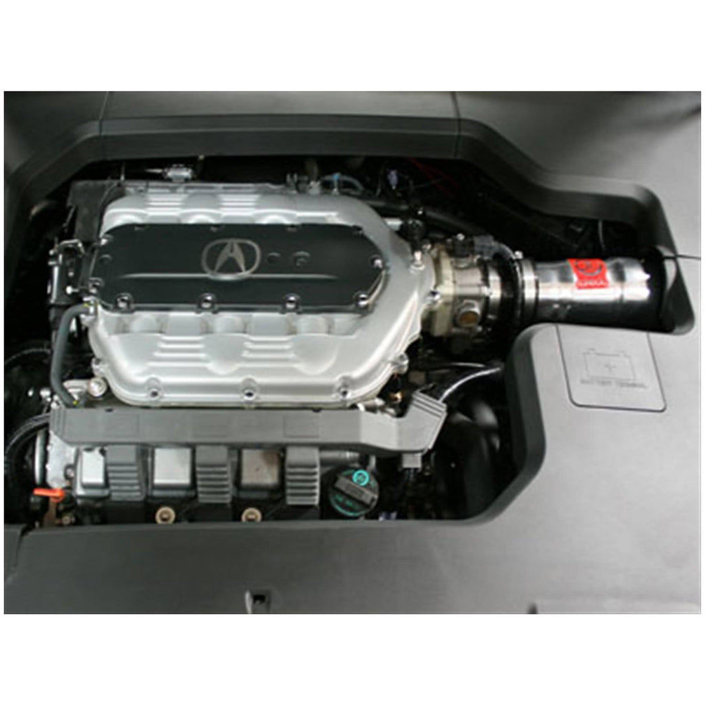 Dry S Air Intake System U3410