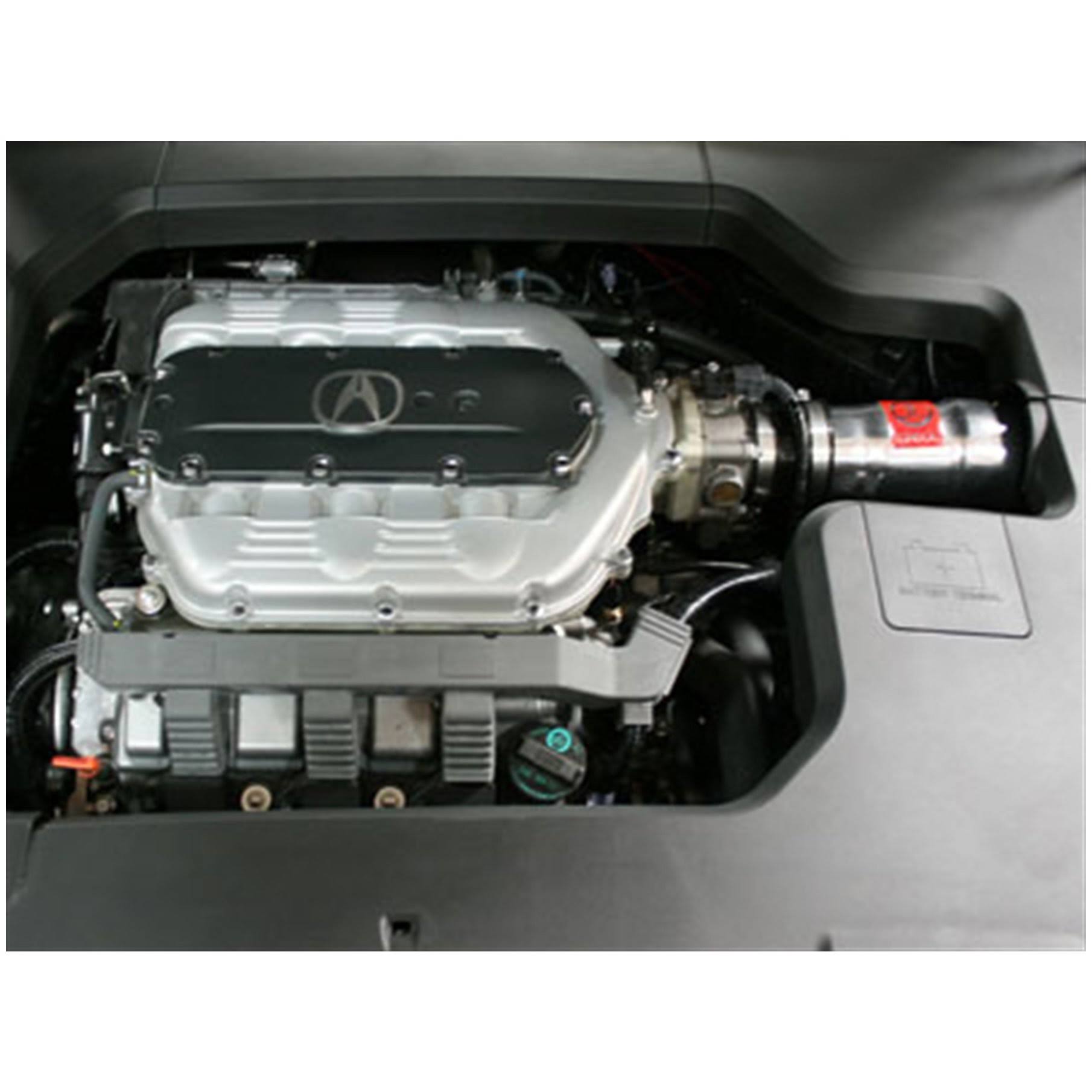 Dry S Air Intake System U3410