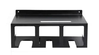 Steel Power Tool Hanger, 17.7-inch, 32-lb. Capacity D520