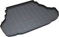 Cargo Liner Trunk Floor Mat Waterproof Protector for 2013-2017 Toyota Camry Pack of 2 A5552