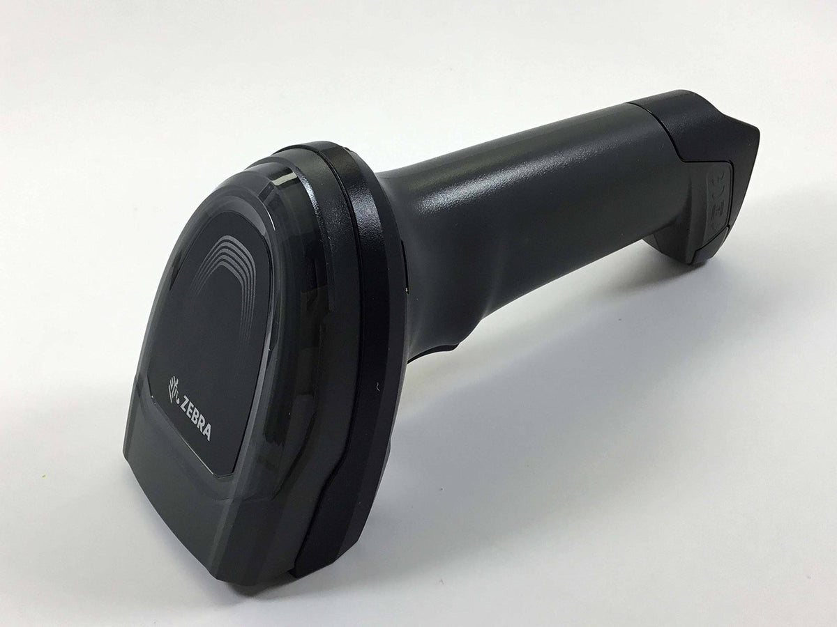2D/1D Wireless Bluetooth Barcode Scanner C2053
