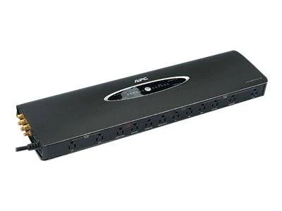 12 Outlet Surge Suppressor C959