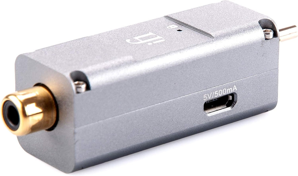 Digital Optical Toslink Coax Audio Signal Optimizer E586516