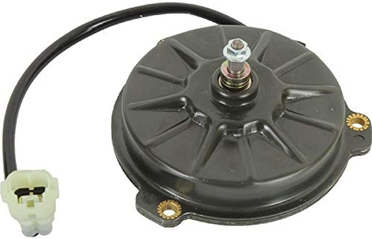 Radiator Fan For Honda Fourtrax Foreman Rubicon M503