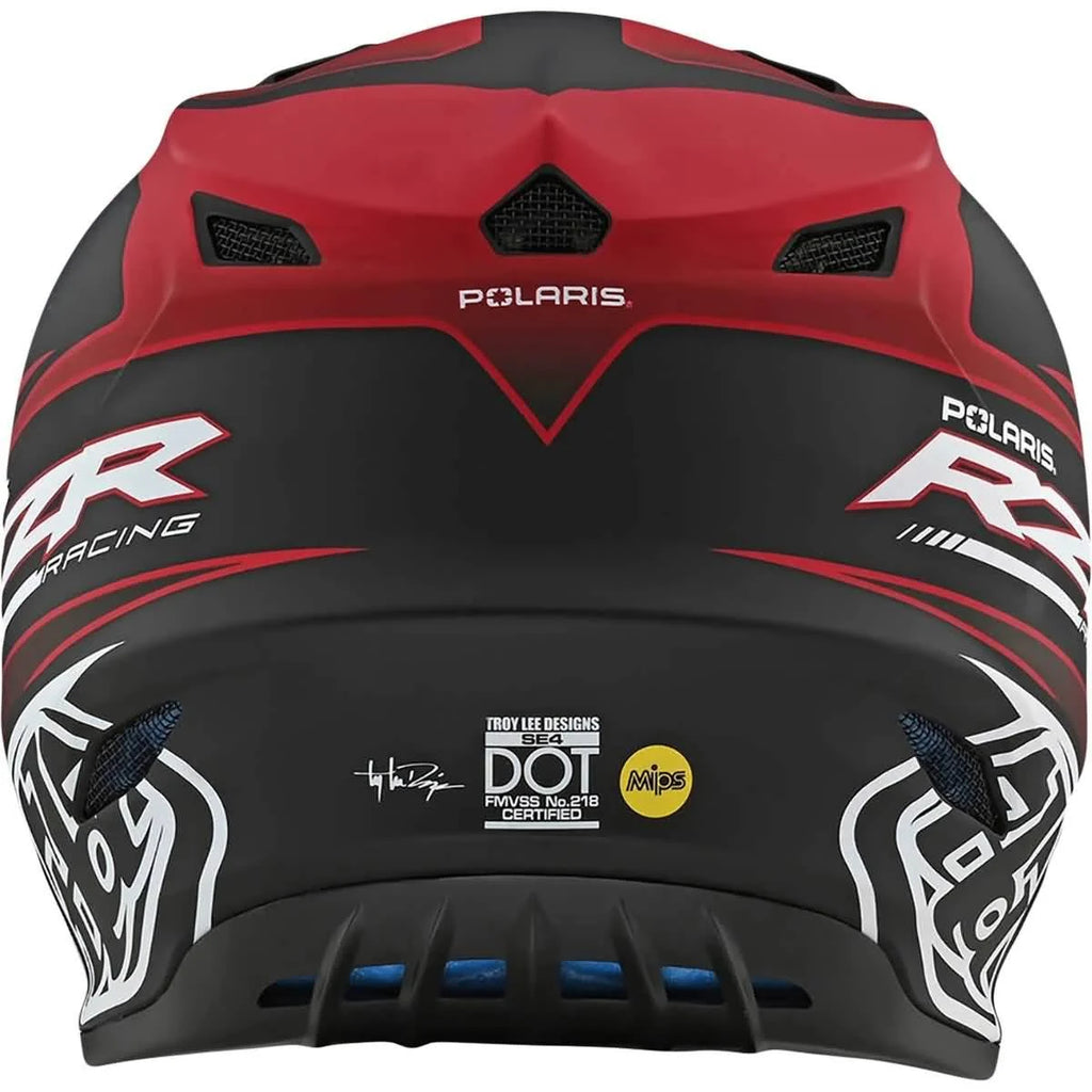 Black Polyacrylite Helmet O38733