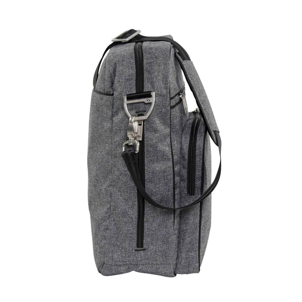 Carbon Diaper Bag I446832
