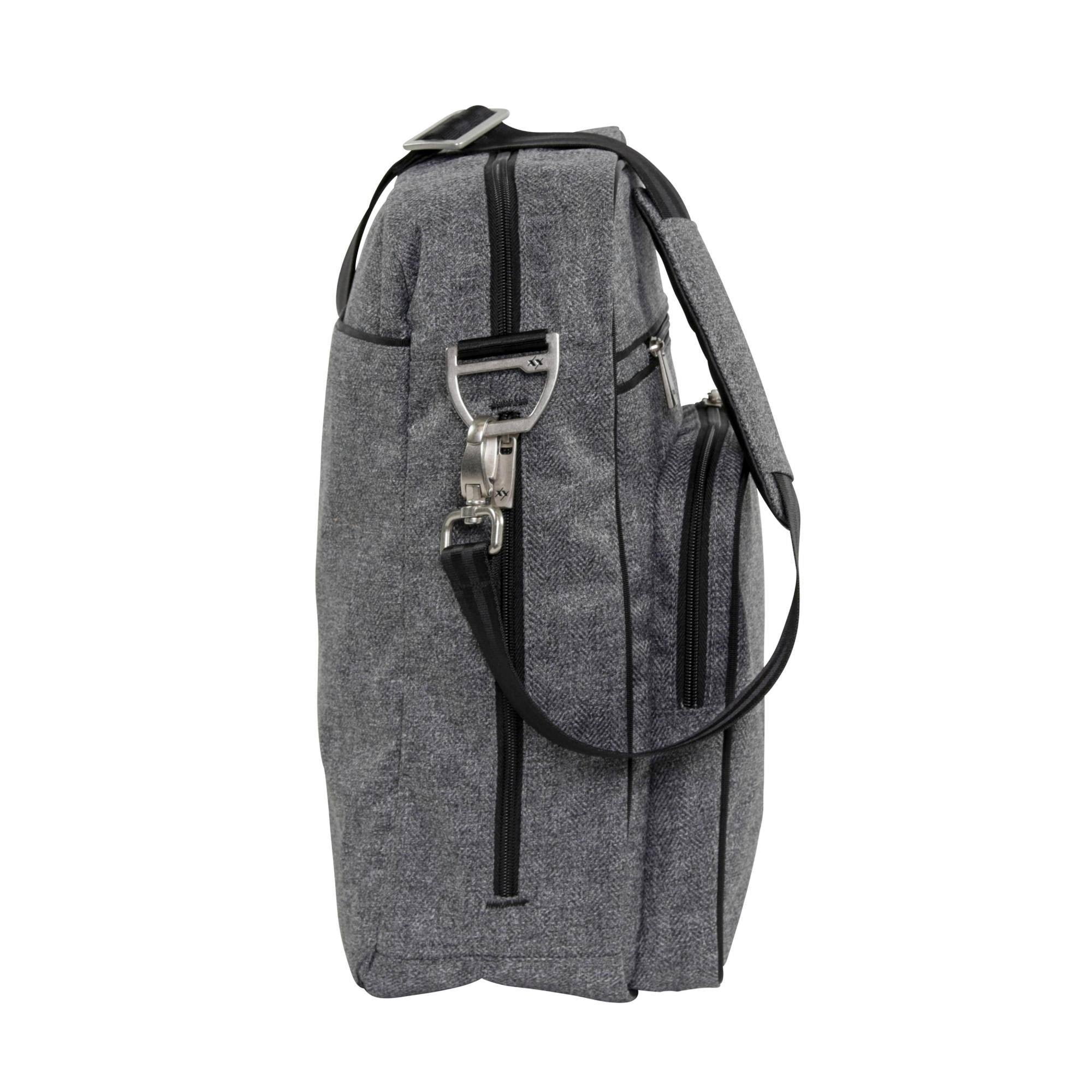 Carbon Diaper Bag I446832