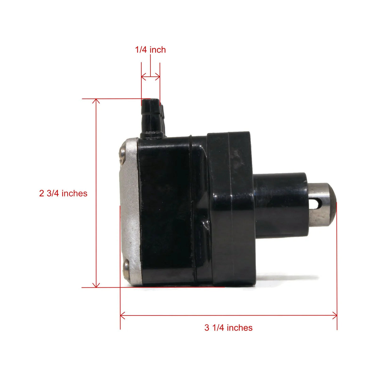 Fuel Pump for Marine Boat Engine W7581