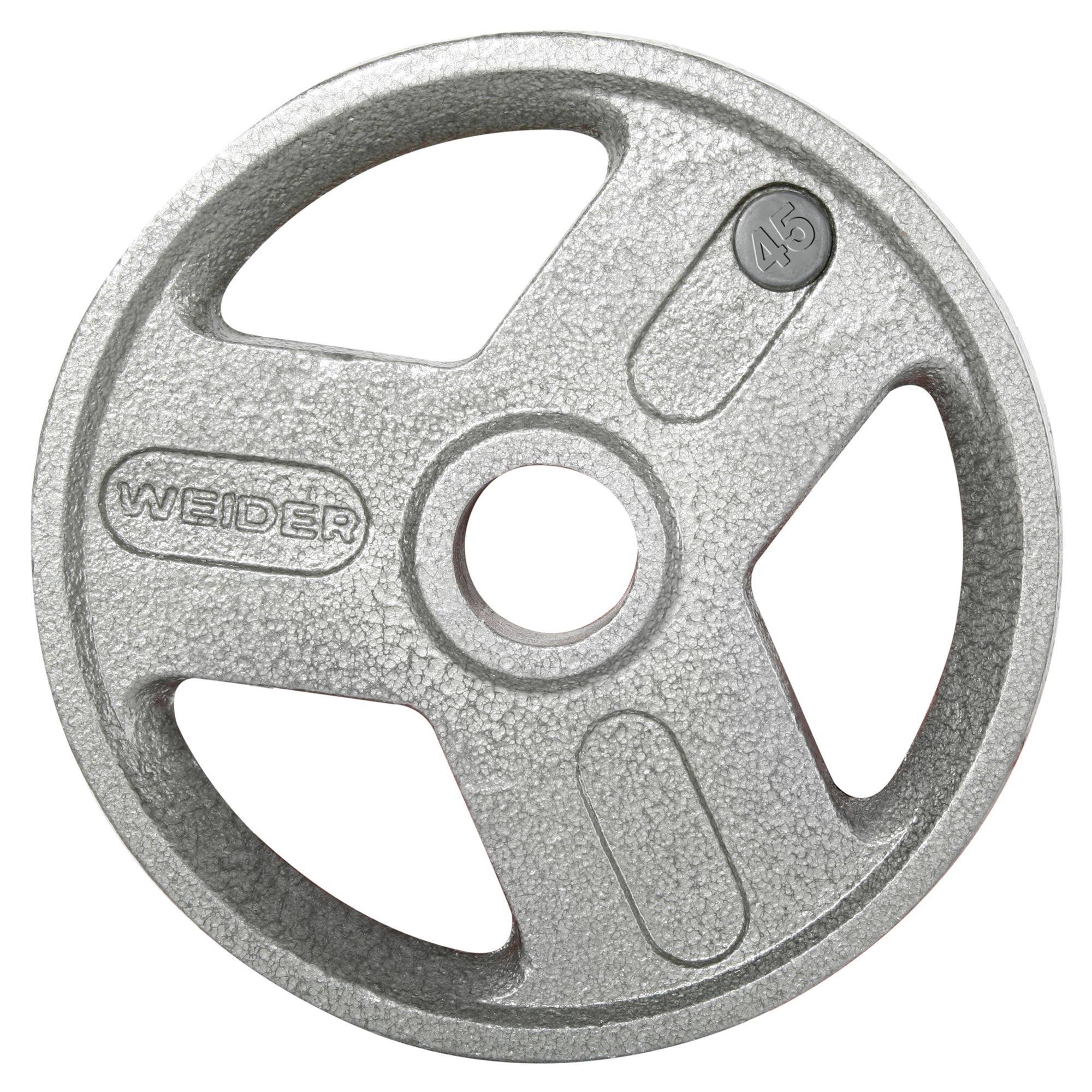 45 lb. Olympic Weight G721