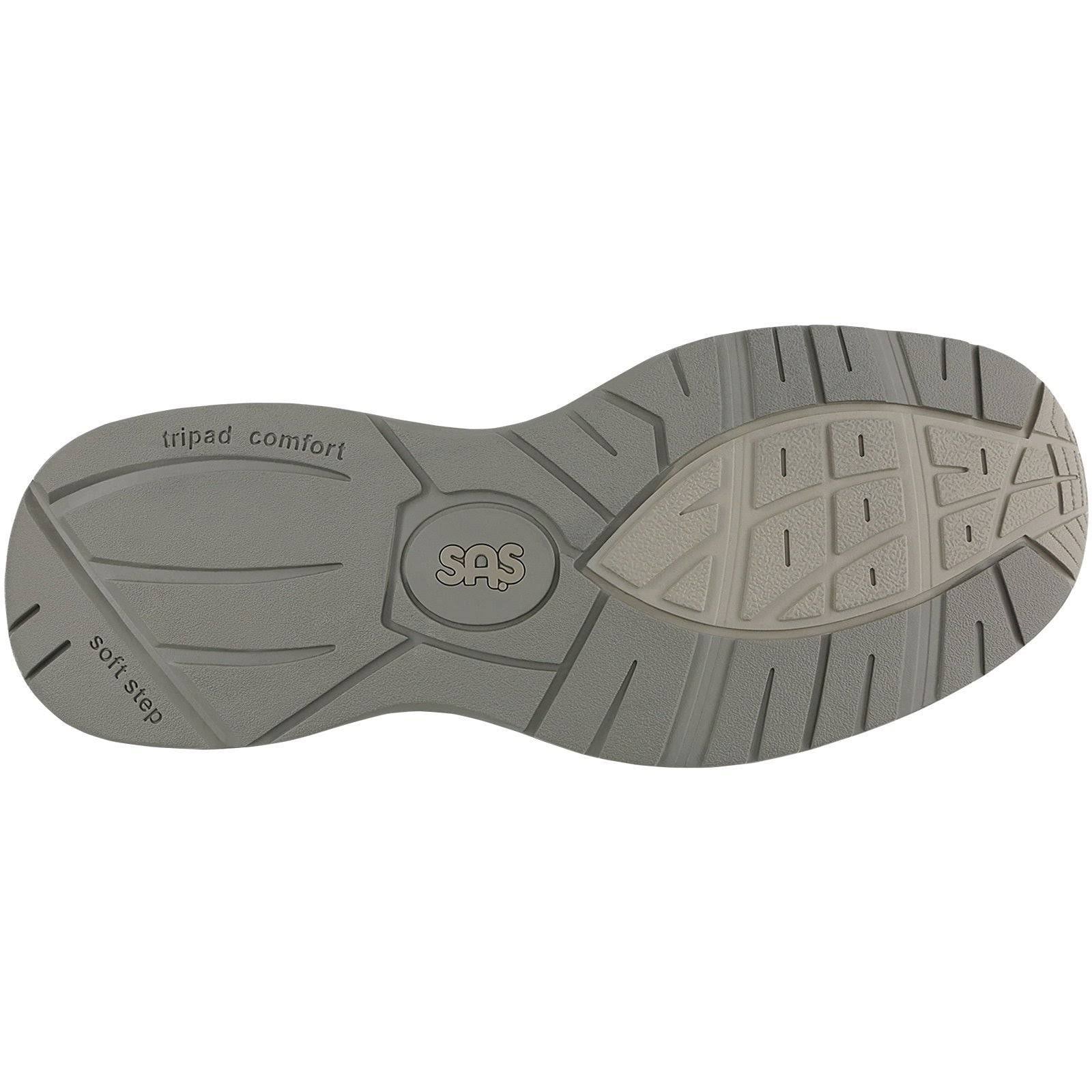 Men's Venture Gray 10 Double Wide Shoes A844
