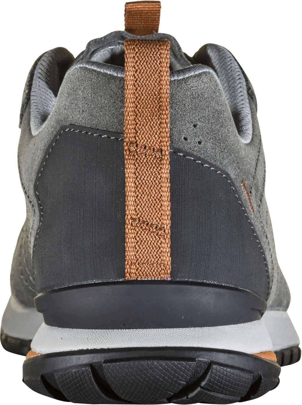 Leather Hiking Shoes D14718