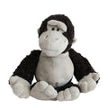 Forest Animal Gorilla Plush Toy Pillow S554