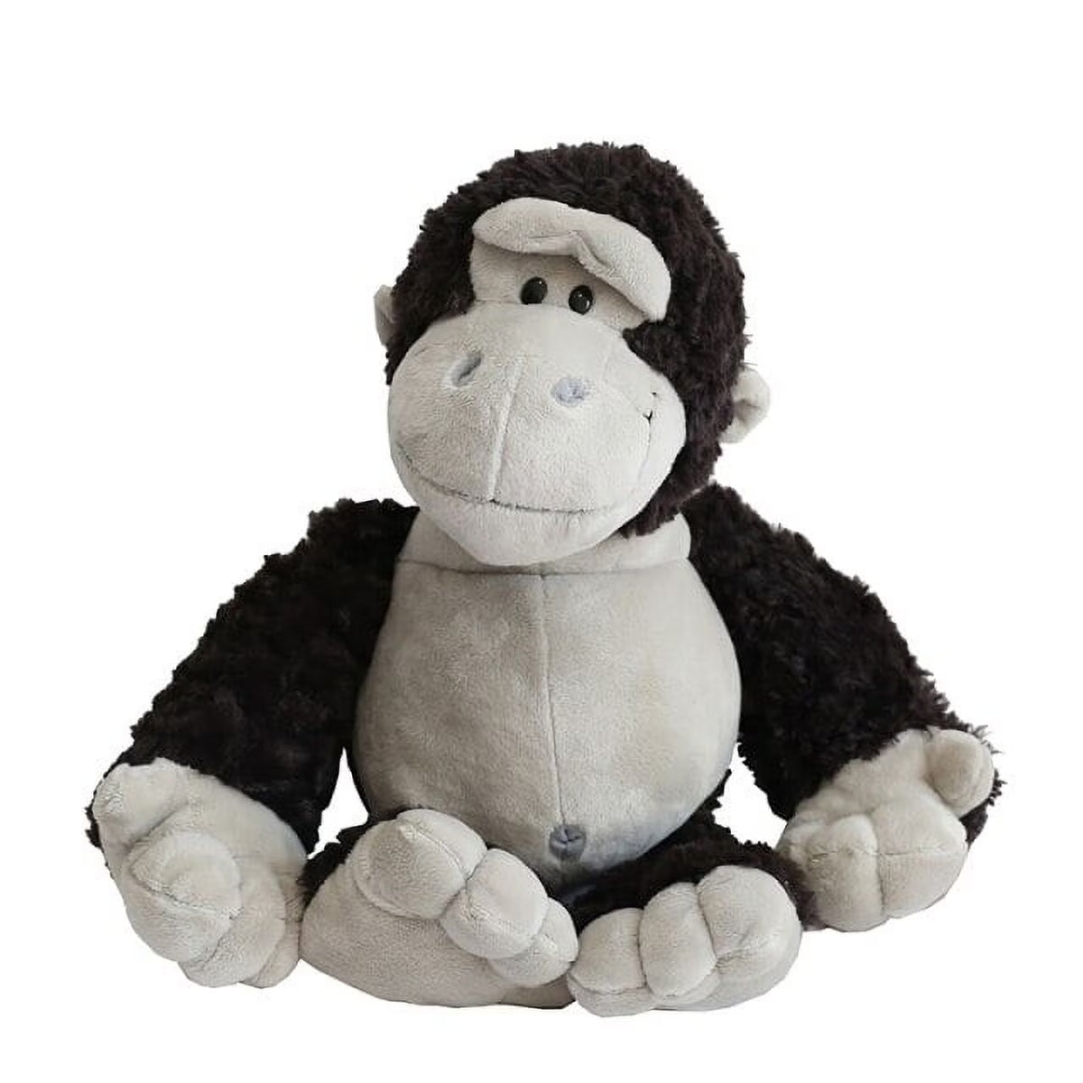 Forest Animal Gorilla Plush Toy Pillow S554