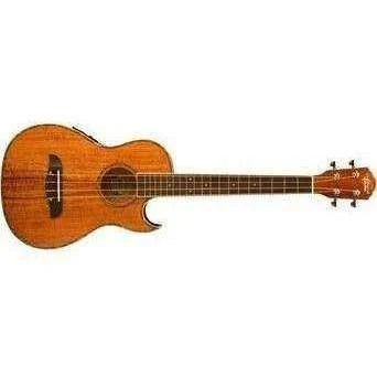 Koa Acoustic Electric Guitar U84756