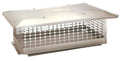 Fixed Stainless Steel Chimney Cap M64174