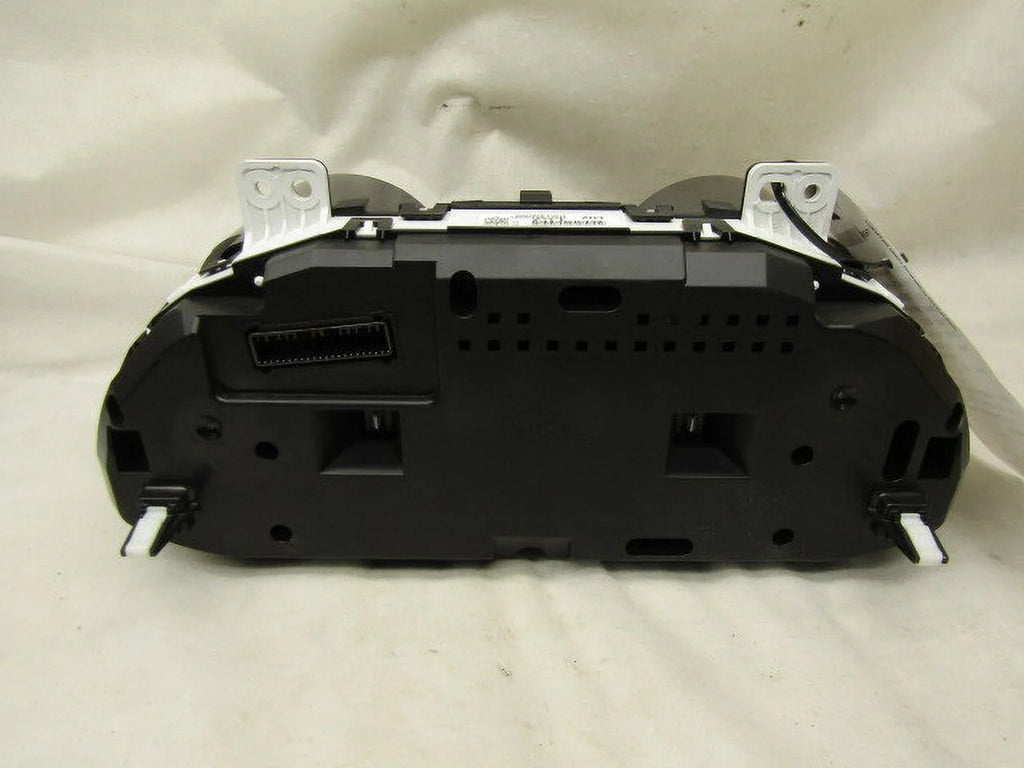 Pre-Owned Hyundai Santa Fe Speedometer Head Cluster X6278