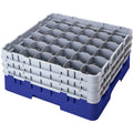 Stackable Compartment Glass Rack M642226