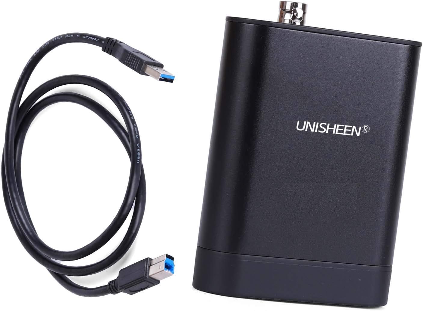 SDI to USB 3.0 Video Capture Card 1080P 60 FHD E261441
