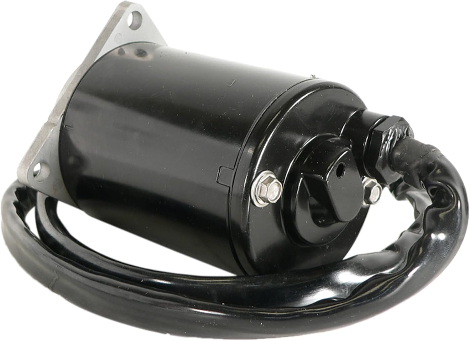 Tilt/Trim Motor Compatible With Yamaha 225-250 Outboard L121