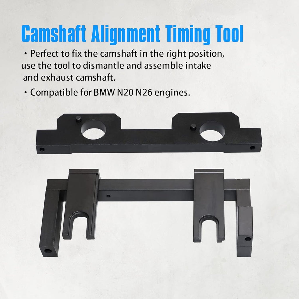 Camshaft Timing Tool Kit for BMW N20 N26 Engines A54913