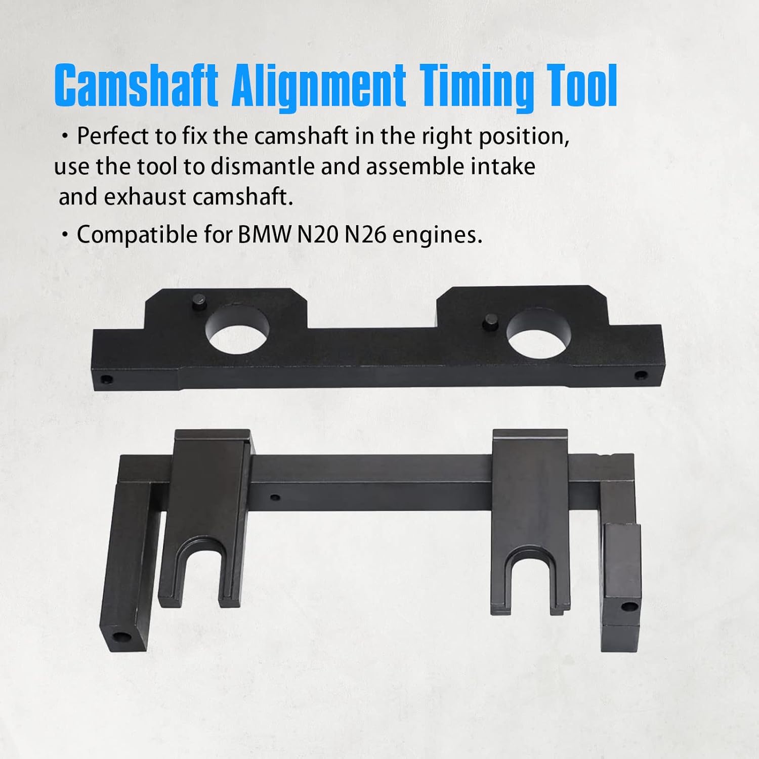 Camshaft Timing Tool Kit for BMW N20 N26 Engines A54913