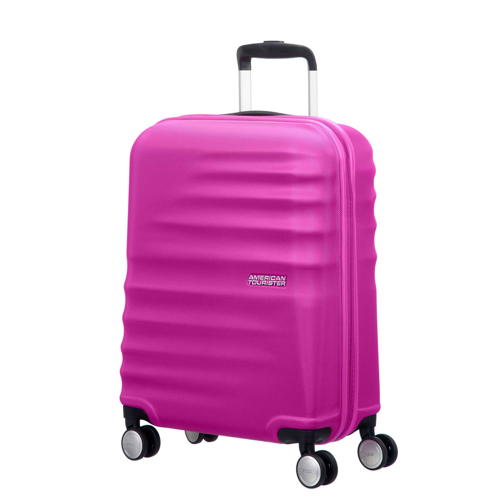 Pink 20" Hardside Carry-On Spinner T371749