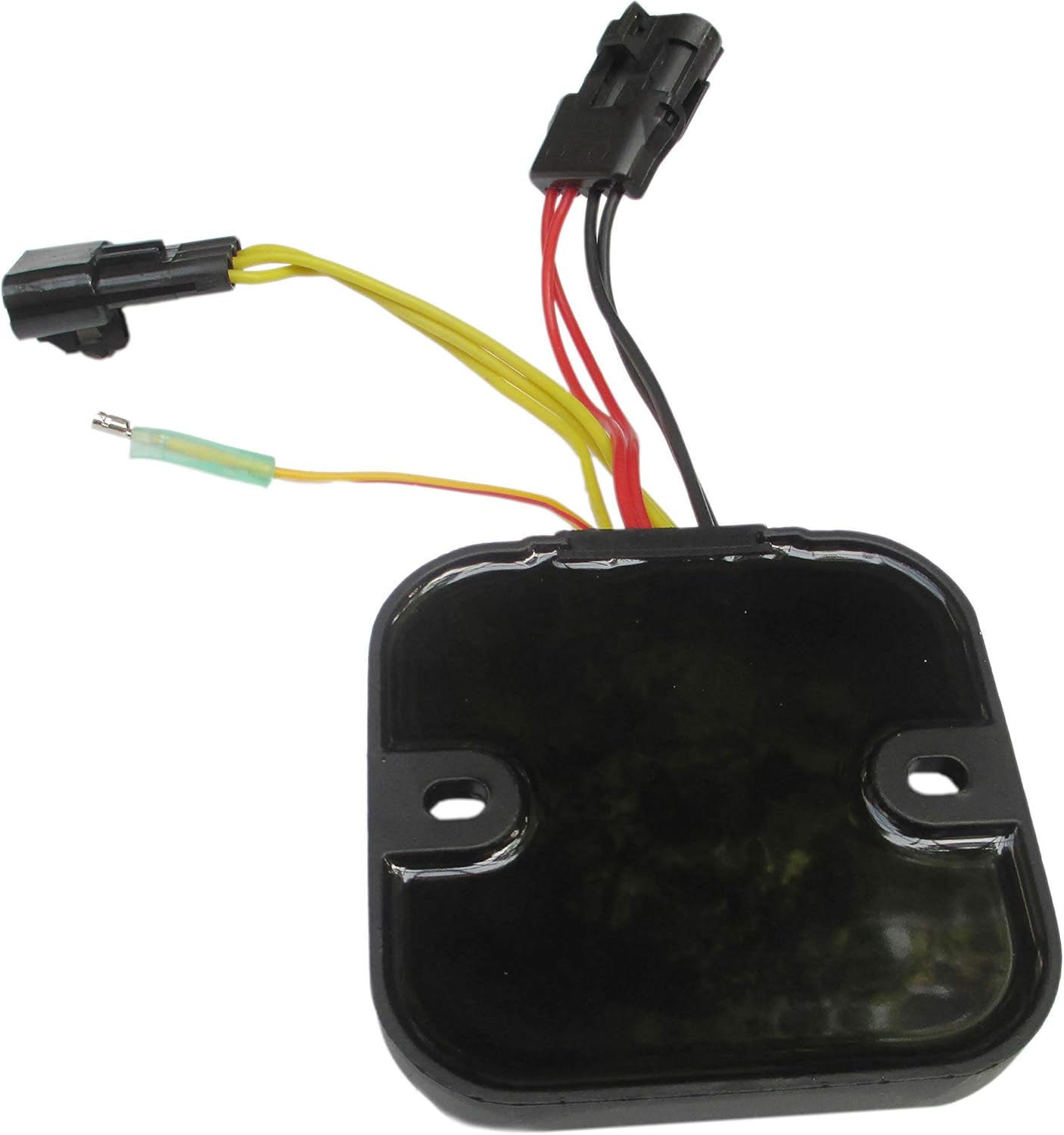 Voltage Regulator Rectifier for Polaris Sportsman 500 Pack of 2 M316887