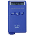 Digital Paint Coating Thickness Gauge with Auto F/N Probe 2000um G8151